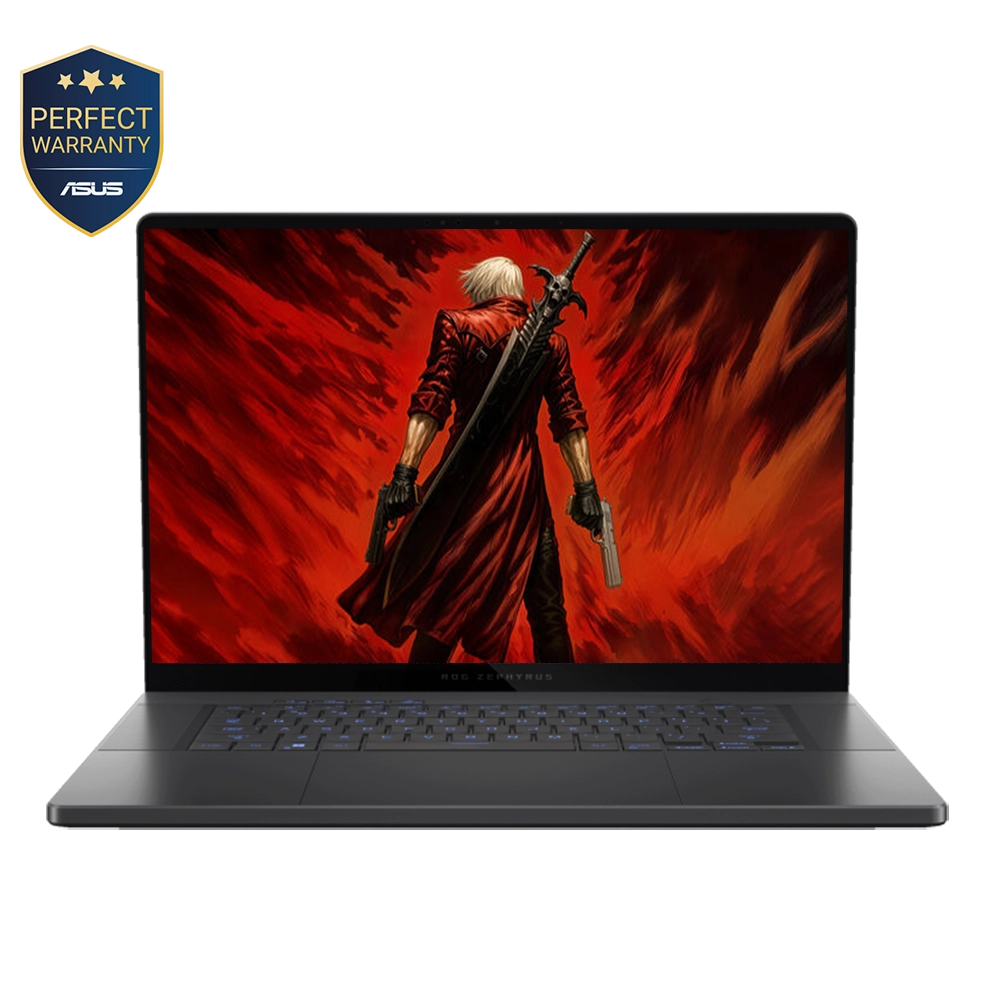 ASUS ROG Zephyrus G16 (u9-285H/32GB/1TB/RTX5070Ti/OLED)