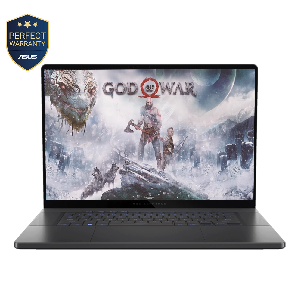 ASUS ROG Zephyrus G16 (u9-185H/32GB/1TB/RTX4060/16″ OLED)