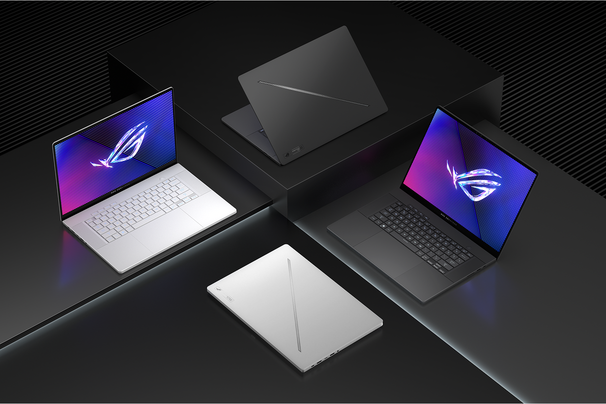 Обзор ASUS ROG Zephyrus G14 2025 — мощность в компактном корпусе