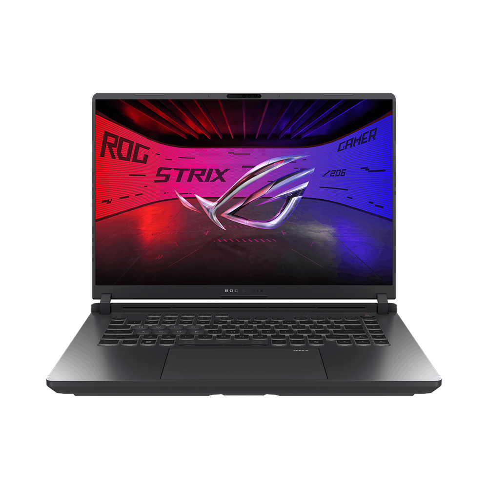 Asus ROG Strix G16 (I7-14650HX/RTX5070)