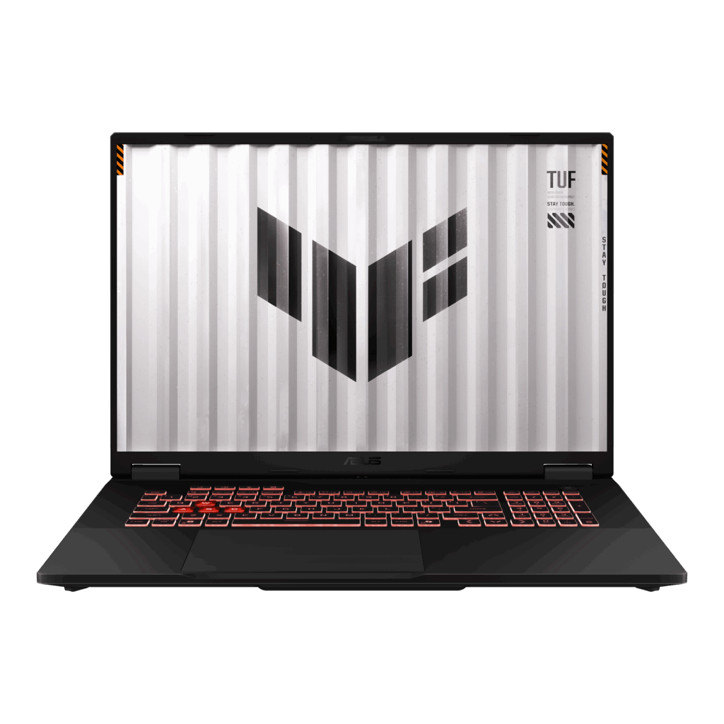 Asus TUF Gaming A18 (R7-260/RTX 5060)