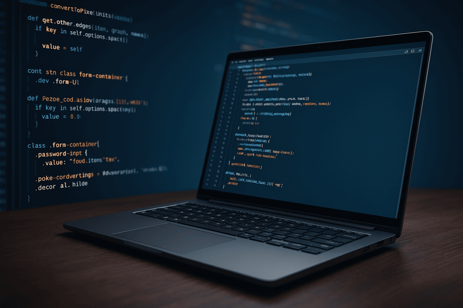 Ноутбуки для программирования 2025: требования и модели