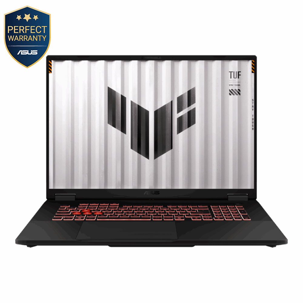 Asus TUF Gaming A18 (R7-260/RTX 5050)