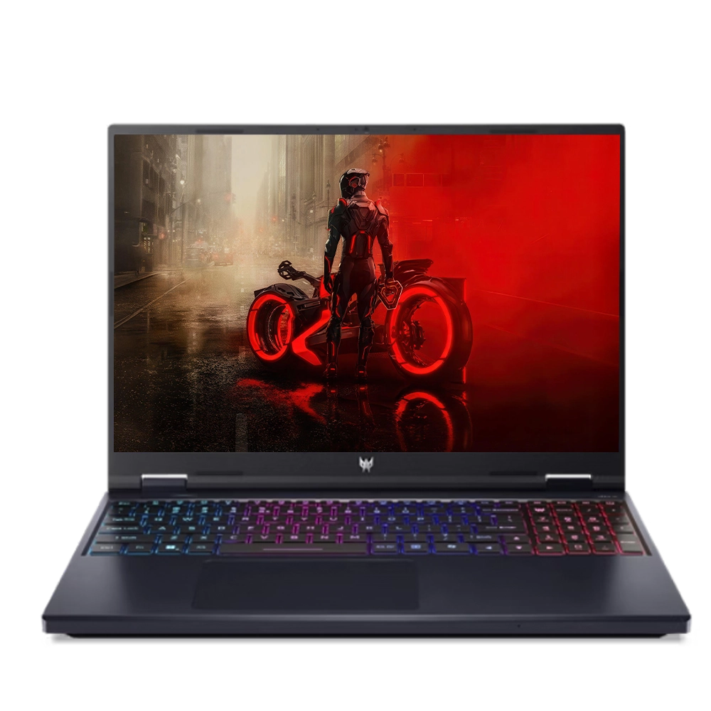 Acer Predator Helios Neo 18 AI (u9-275HX/RTX5070Ti)