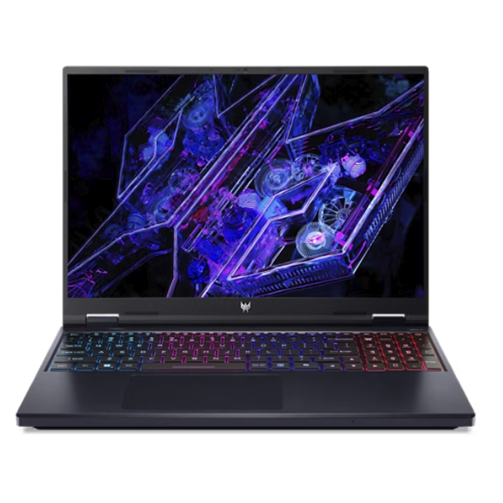 Acer Predator Helios Neo 16 AI (u9-275HX/RTX5060)