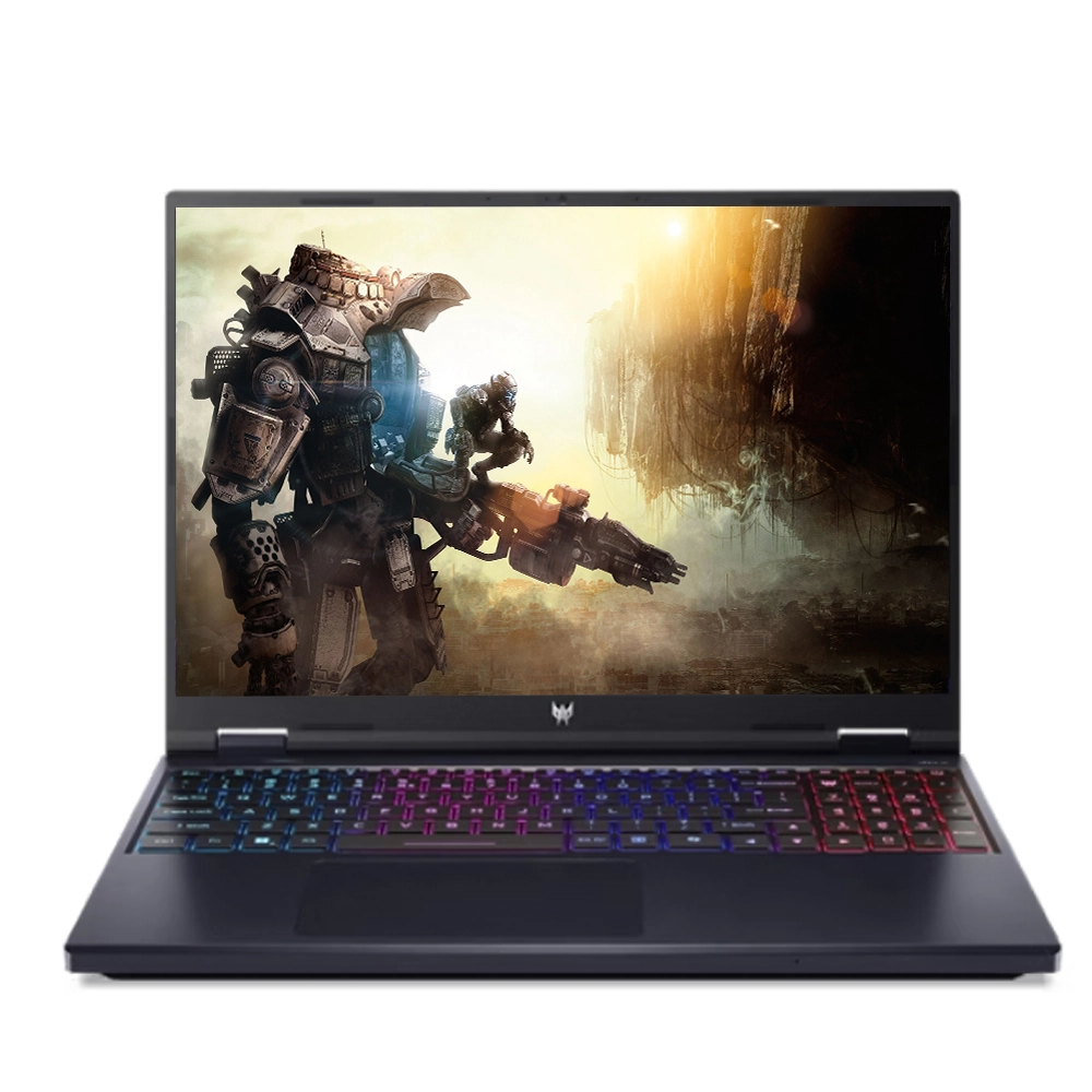 Acer Predator Helios Neo 16 AI (u9-275HX/RTX5060)