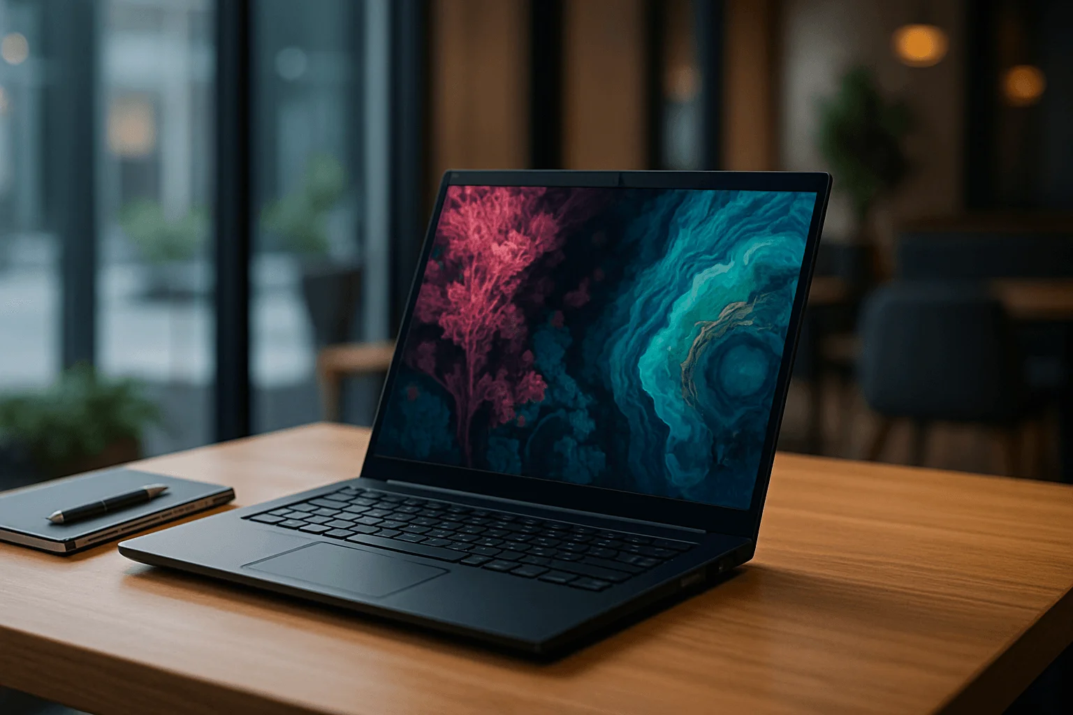 Лучшие ноутбуки для дизайнеров и фрилансеров в Самарканде