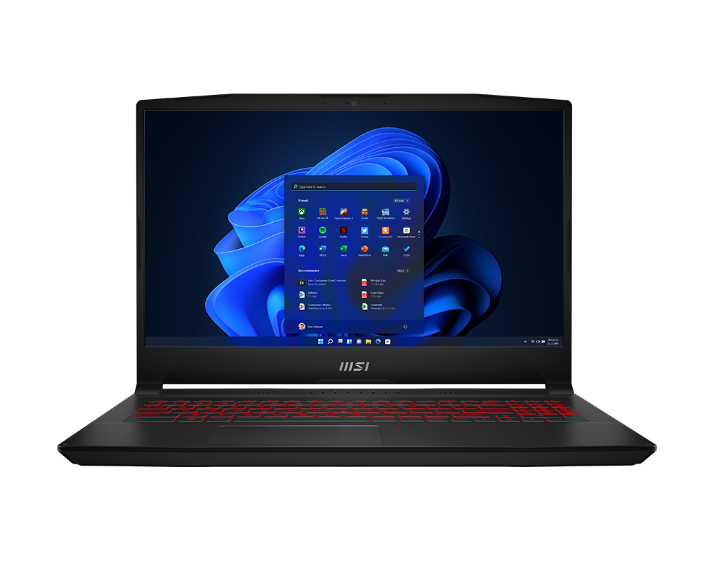 MSI Sword GF66 HX (i7-14650HX/RTX5060)