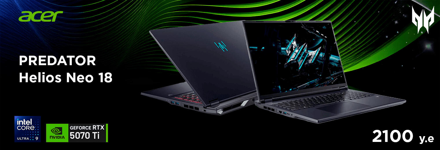 acer predator neo 18