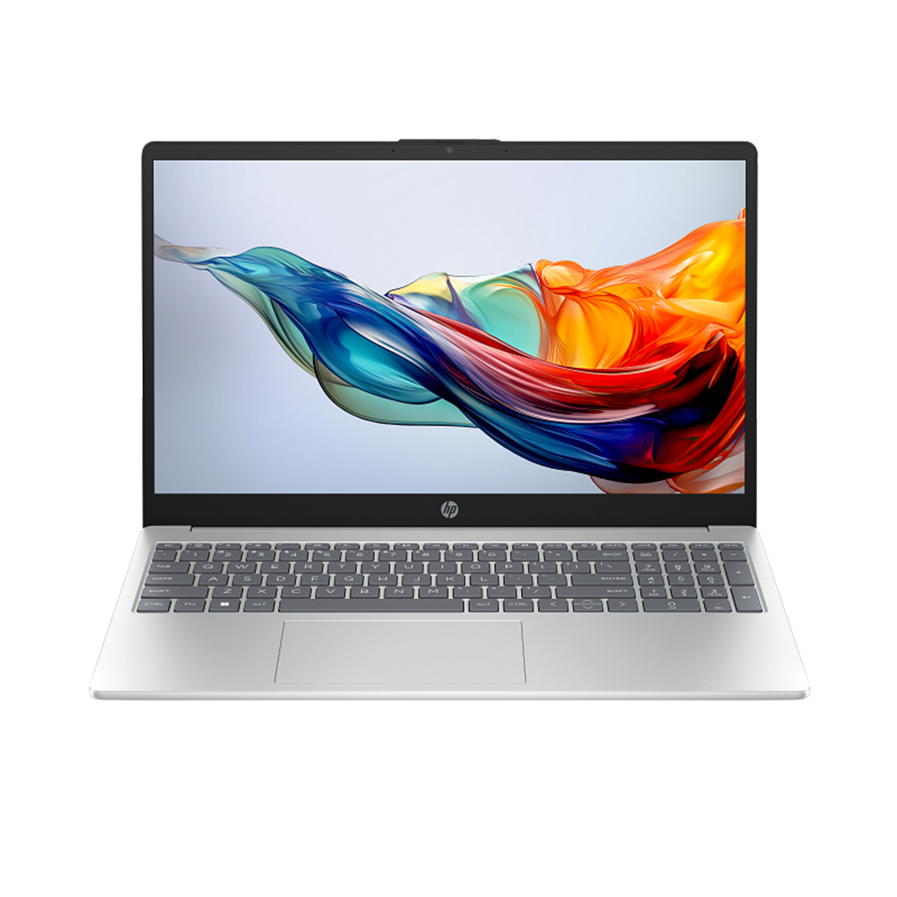 HP Laptop 15 (Intel core Ultra 7-155H/16GB DDR5/512GB SSD M2)