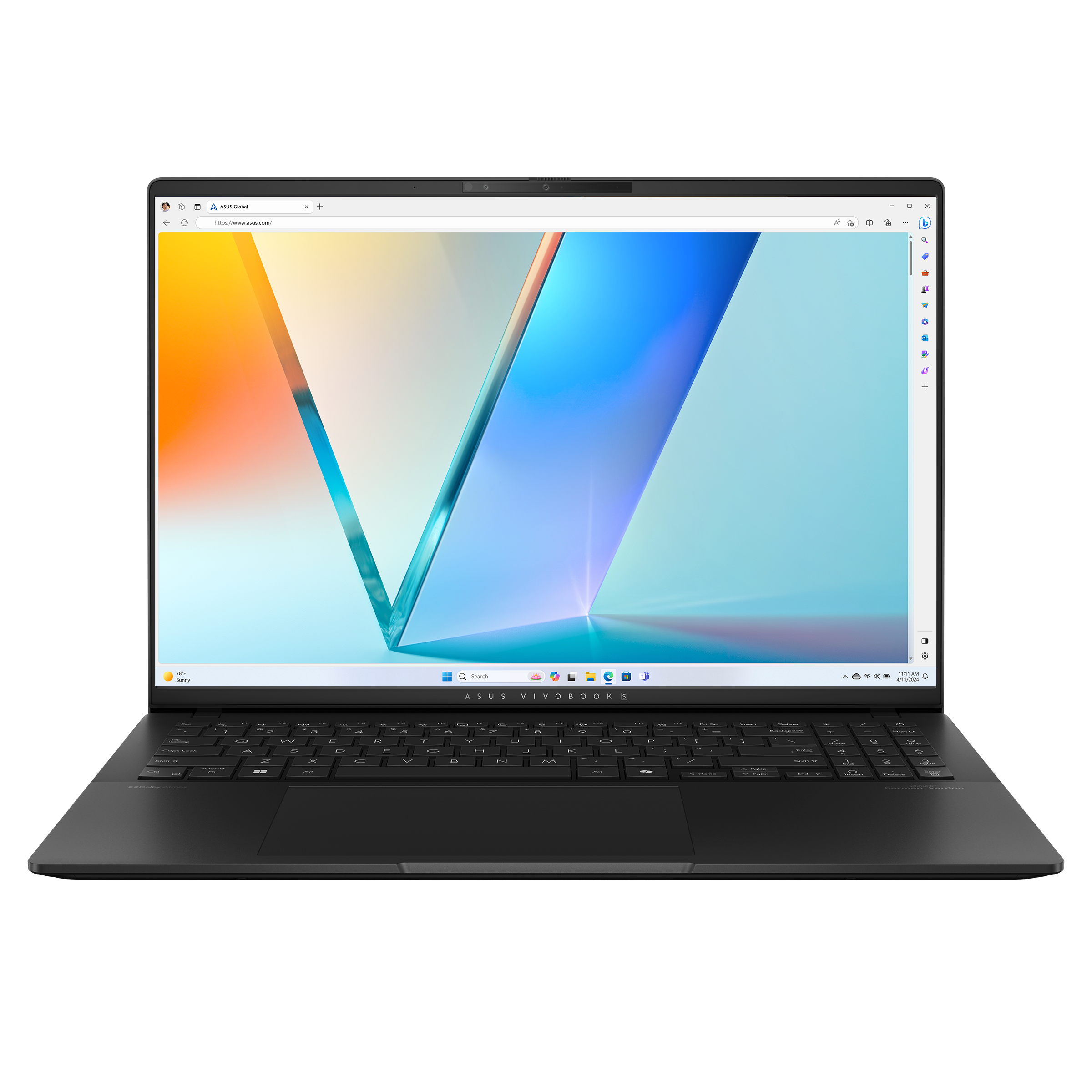 Vivobook OLED