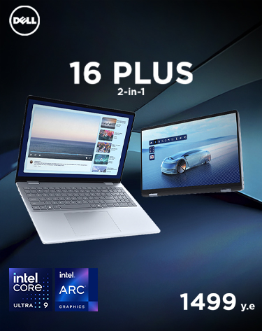 Dell 16 plus mobilka копия