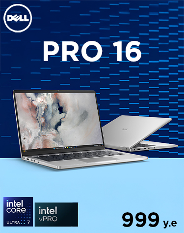 Dell Pro 16 mobilka копия
