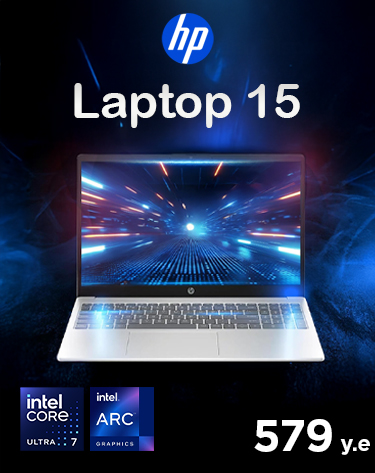 HP Laptop 15 U7 Mobilka копия