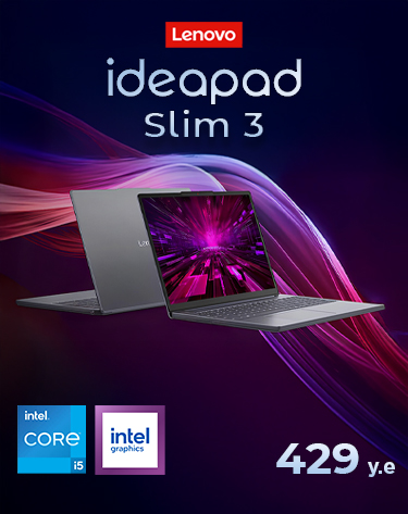 IdeaPad slim 3 i5H mobilka копия