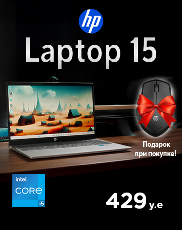Laptop 15 i5 Mobilka копия