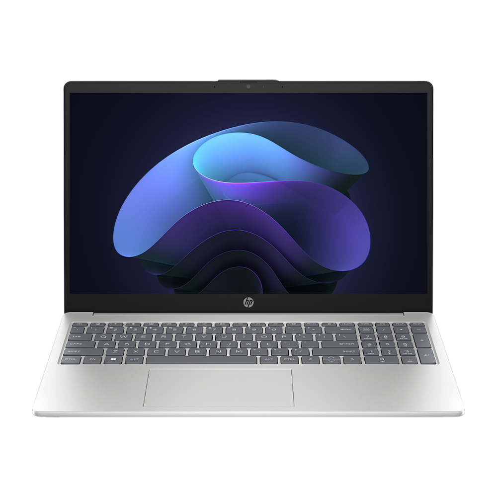 HP Laptop 15 (Intel® Core™  Ultra 7-155H)