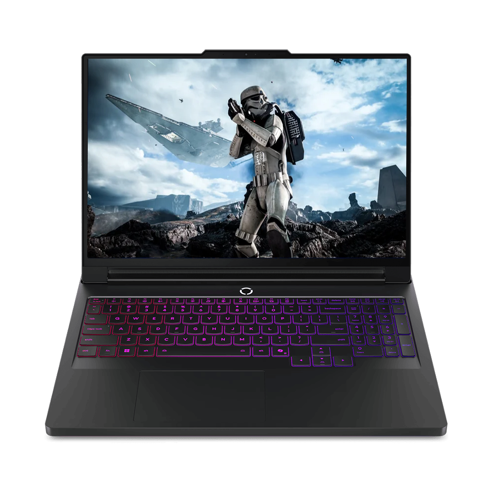 Lenovo Legion Pro 5 16IAX10 (U9-275HX/RTX5070)