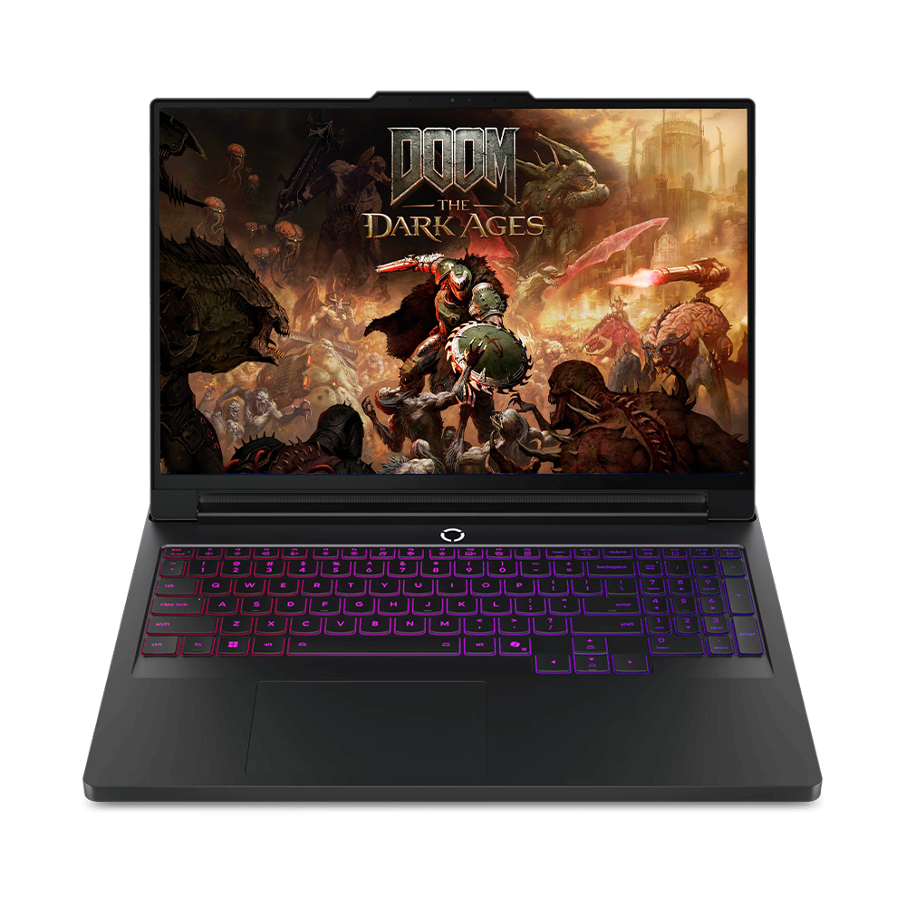 Lenovo Legion Pro 5 16IAX10 (U9-275HX/RTX5060)