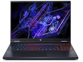 Ноутбуки Geforce RTX 5070