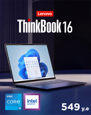 ThinKbook 16 Mobilka i5 копия