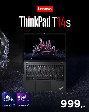 ThinkPad T14s mobilka копия