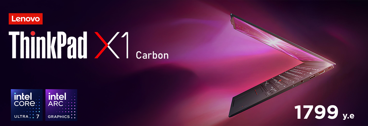 ThinkPad X1 Carbon IPS dekstp копия