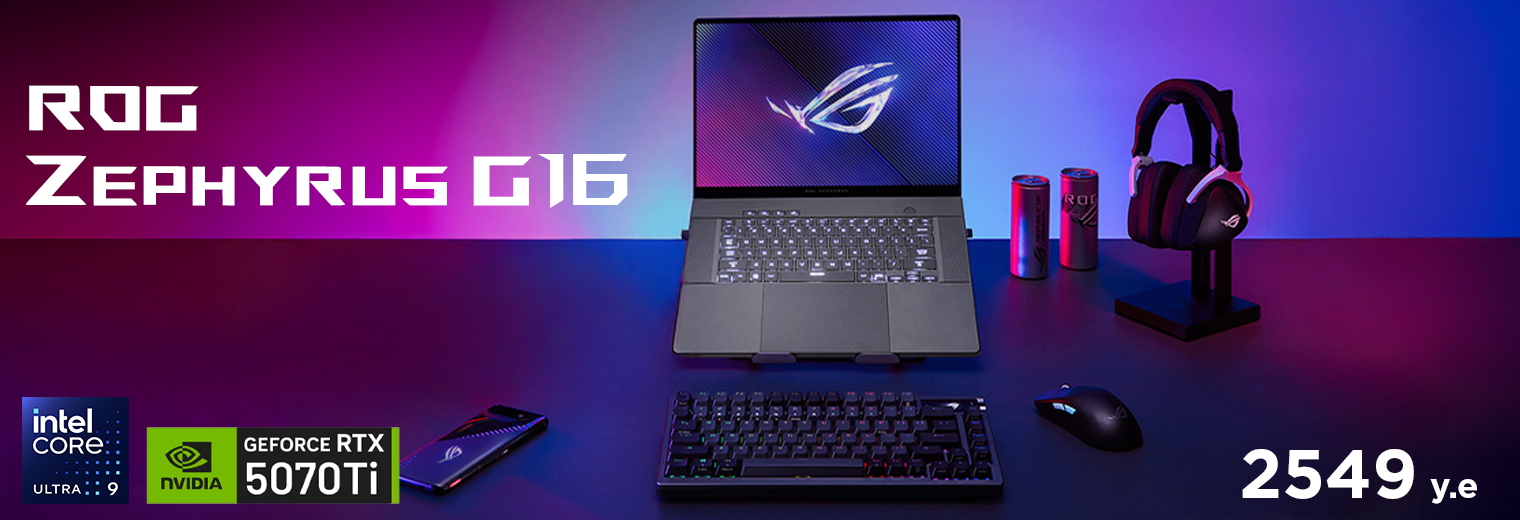 Zephyrus G16 5070Ti dekstp копия