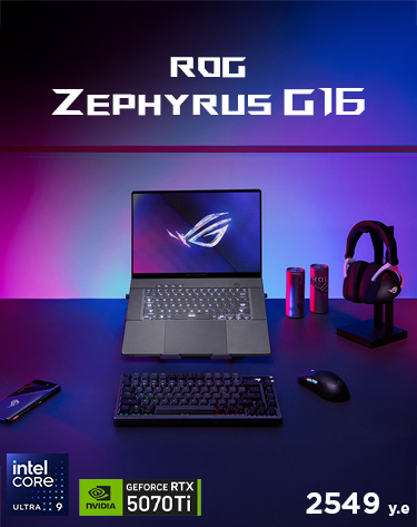 Zephyrus G16 5070Ti Mobilka копия