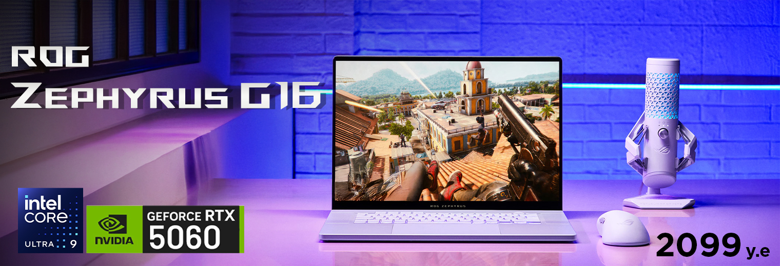 Zephyrus U9 5060 dekstp копия