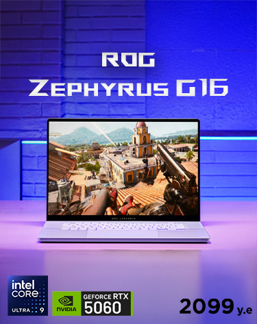 Zephyrus U9 5060 mobilka копия