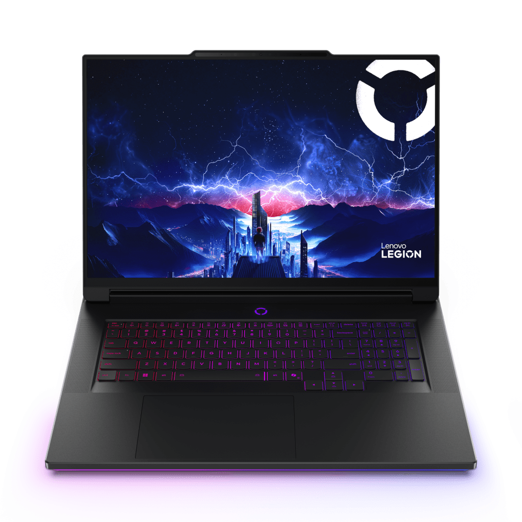 Lenovo Legion  9 18IAX10 (Intel Core U9-275HX/RTX5080)