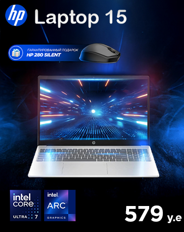 HP Laptop 15 U7 Mobilka копия