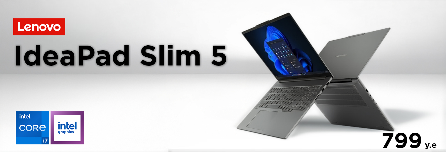 Ideapad Slim 5 32 1tb deksp копия
