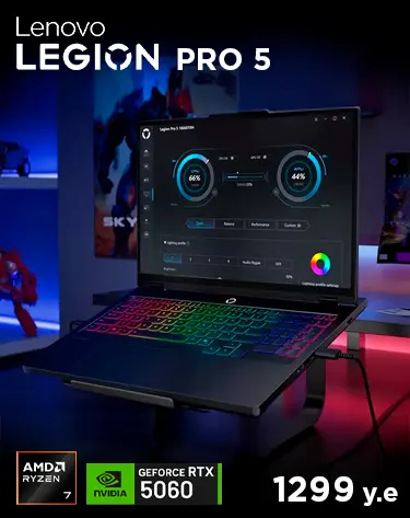 legion 5 pro mob banner