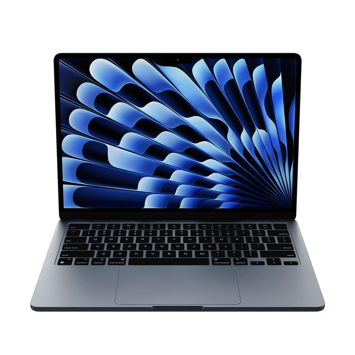 MacBook Air 13 M4 (16GB/256 SSD Midnigh)