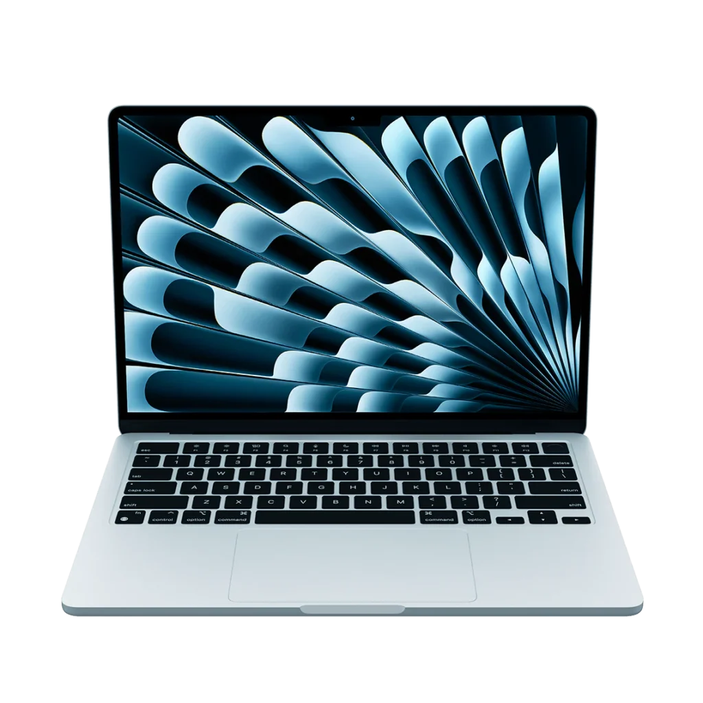 MacBook Air 13 M4 (16GB/256 SSD Sky Blue)