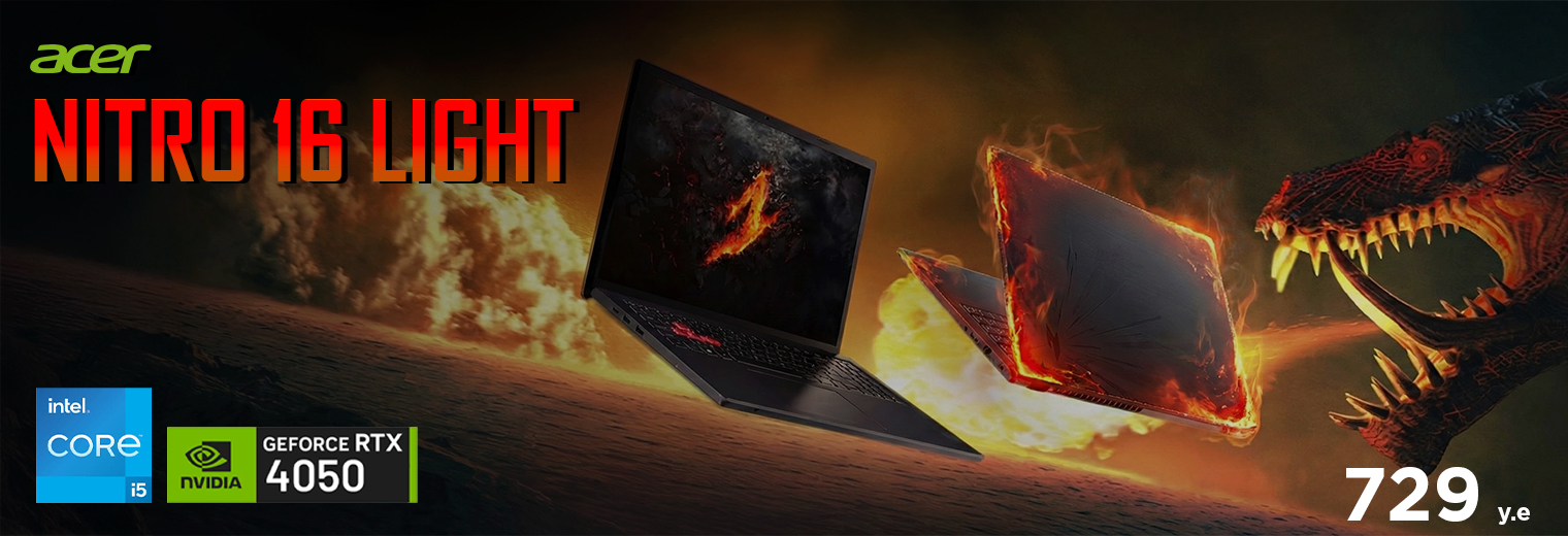 nitro 16 lite dekstp копия