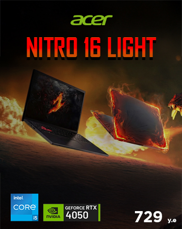 nitro 16 lite mobilka