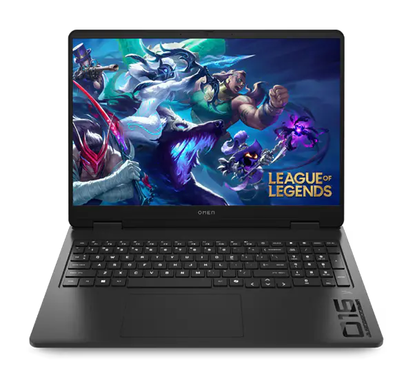 HP OMEN 16 (U7-255H/RTX5060)