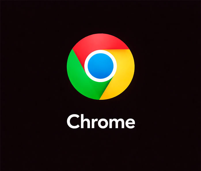 chrome