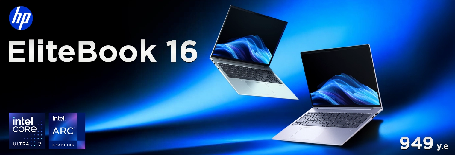 EliteBook 16 dekstp копия
