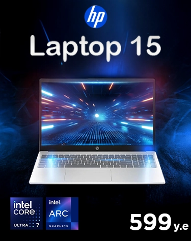 HP Laptop 15 U7 Mobilka копия