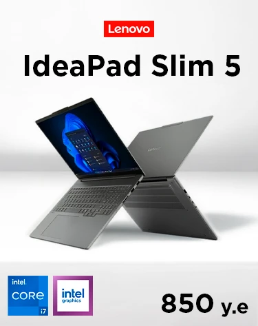 ideapad slim 5 850 mob