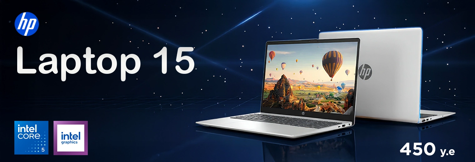 Laptop 15 U5 dekstp копия