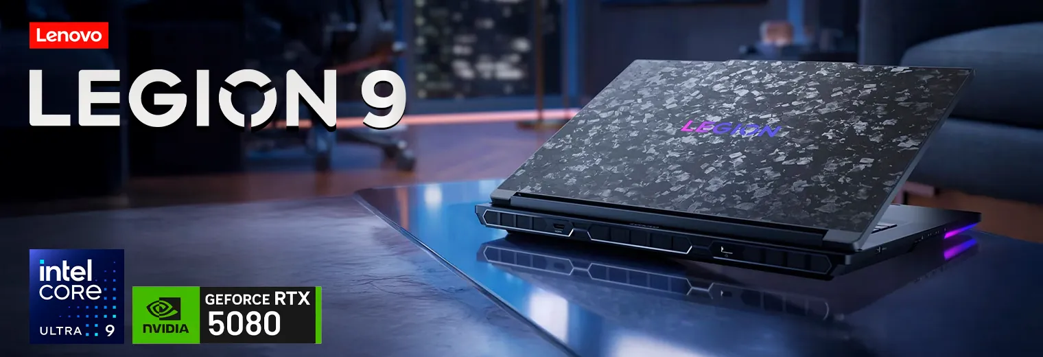 legion 9 pc