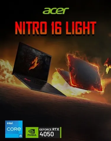 nitro mob