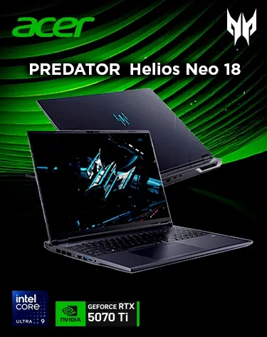 predator 5070ti mob
