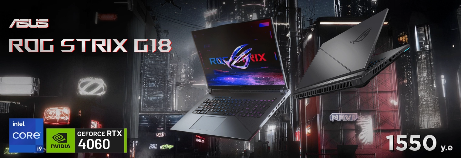 Strix i9 4060 dekstp копия