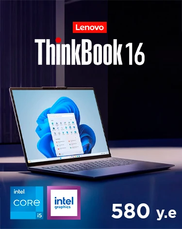 thinkbook 580 mob